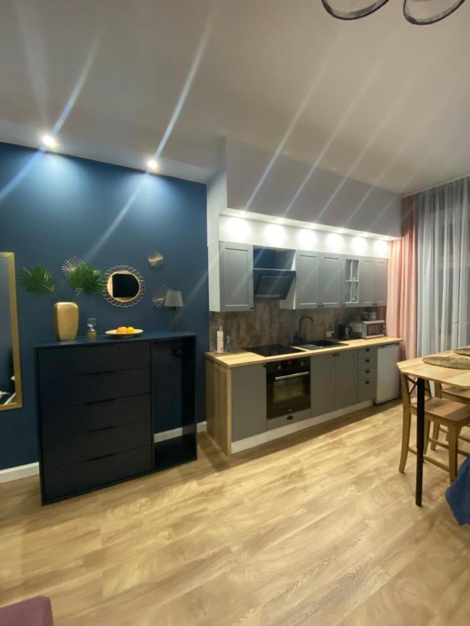 Apartamenty Liwa Kwidzyn Exterior foto